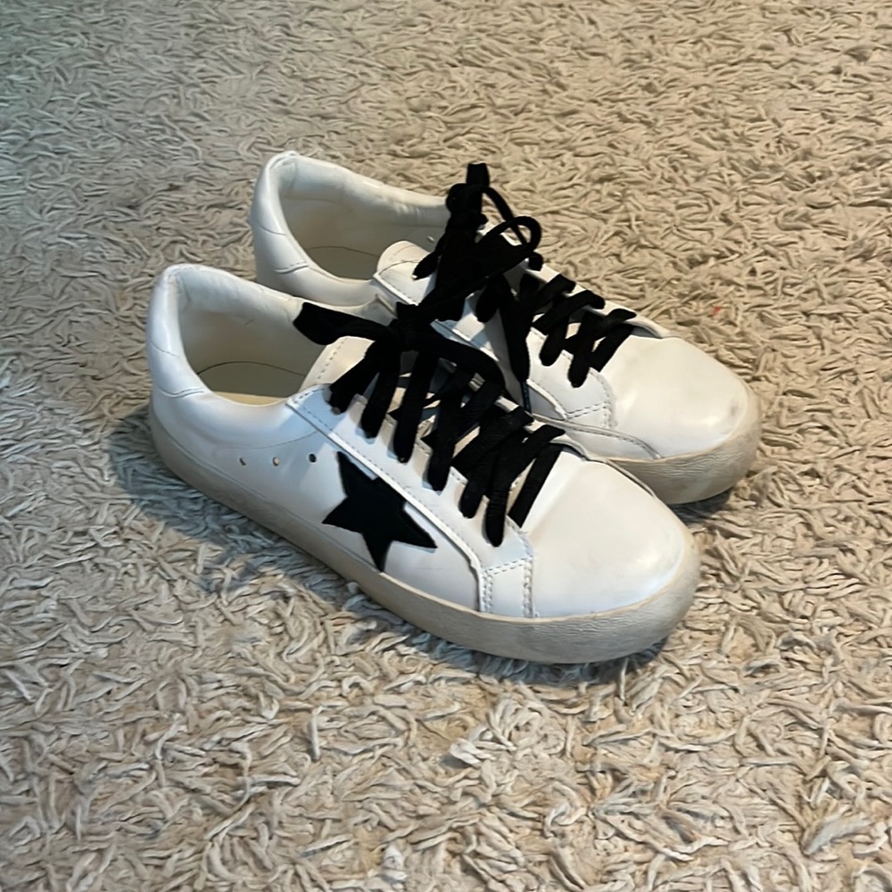 Golden goose